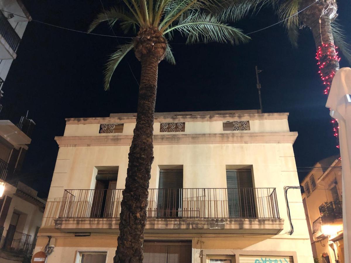 شقة Calpe Bay Terraza24 المظهر الخارجي الصورة