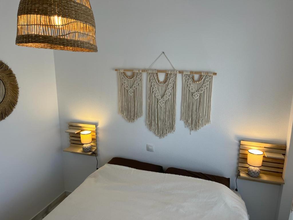 شقة Calpe Bay Terraza24 المظهر الخارجي الصورة