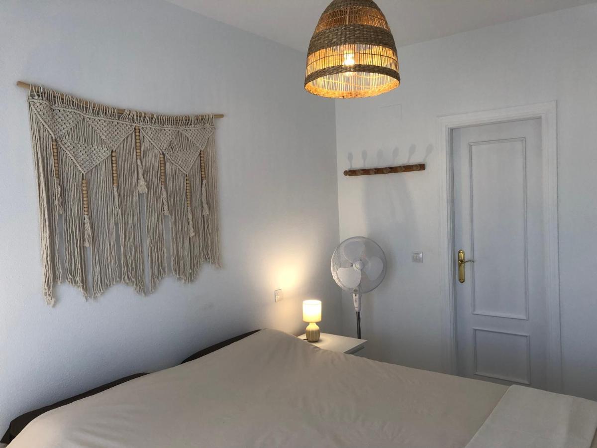 شقة Calpe Bay Terraza24 المظهر الخارجي الصورة