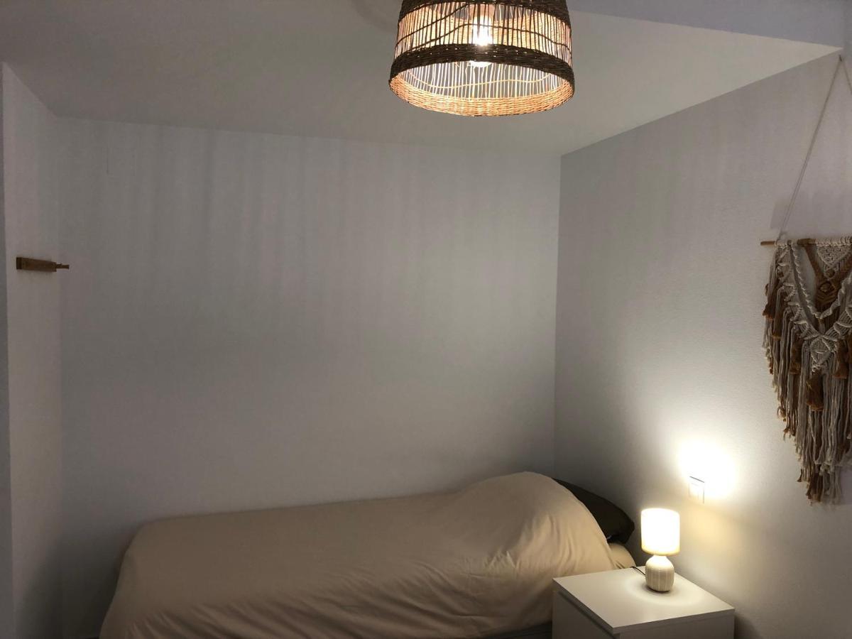 شقة Calpe Bay Terraza24 المظهر الخارجي الصورة