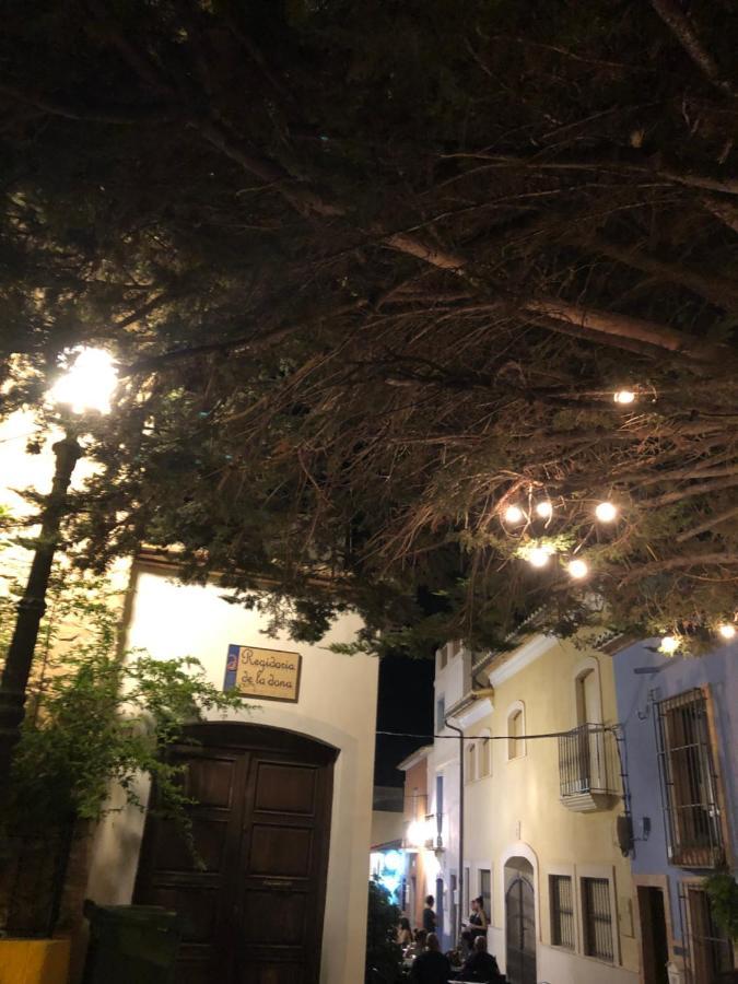 شقة Calpe Bay Terraza24 المظهر الخارجي الصورة