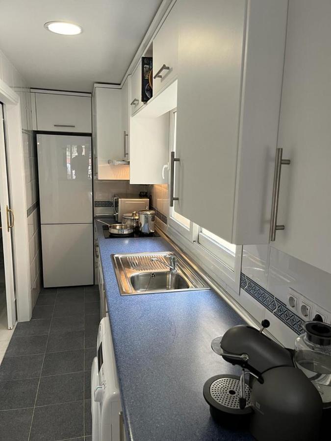 شقة Calpe Bay Terraza24 المظهر الخارجي الصورة