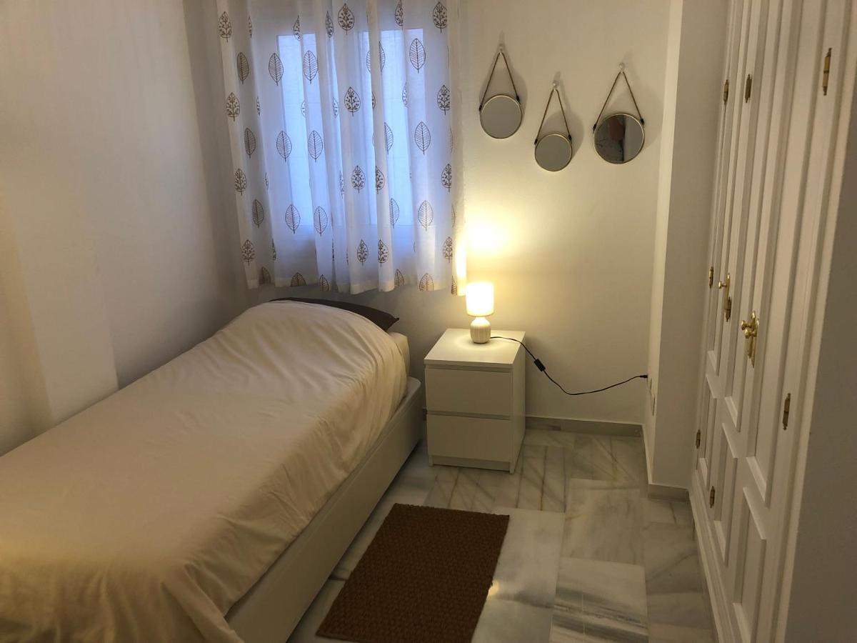 شقة Calpe Bay Terraza24 المظهر الخارجي الصورة