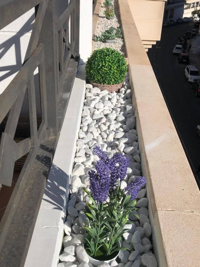 شقة Calpe Bay Terraza24 المظهر الخارجي الصورة
