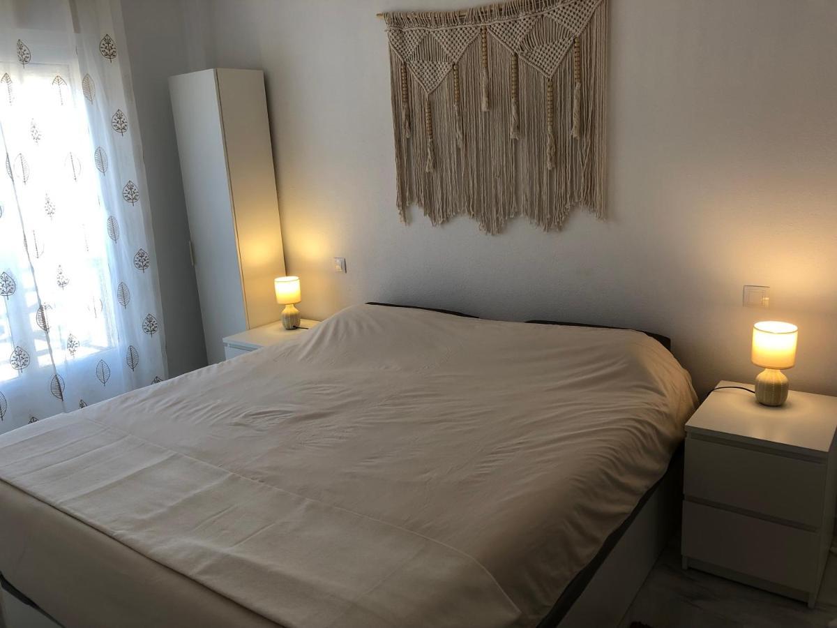 شقة Calpe Bay Terraza24 المظهر الخارجي الصورة