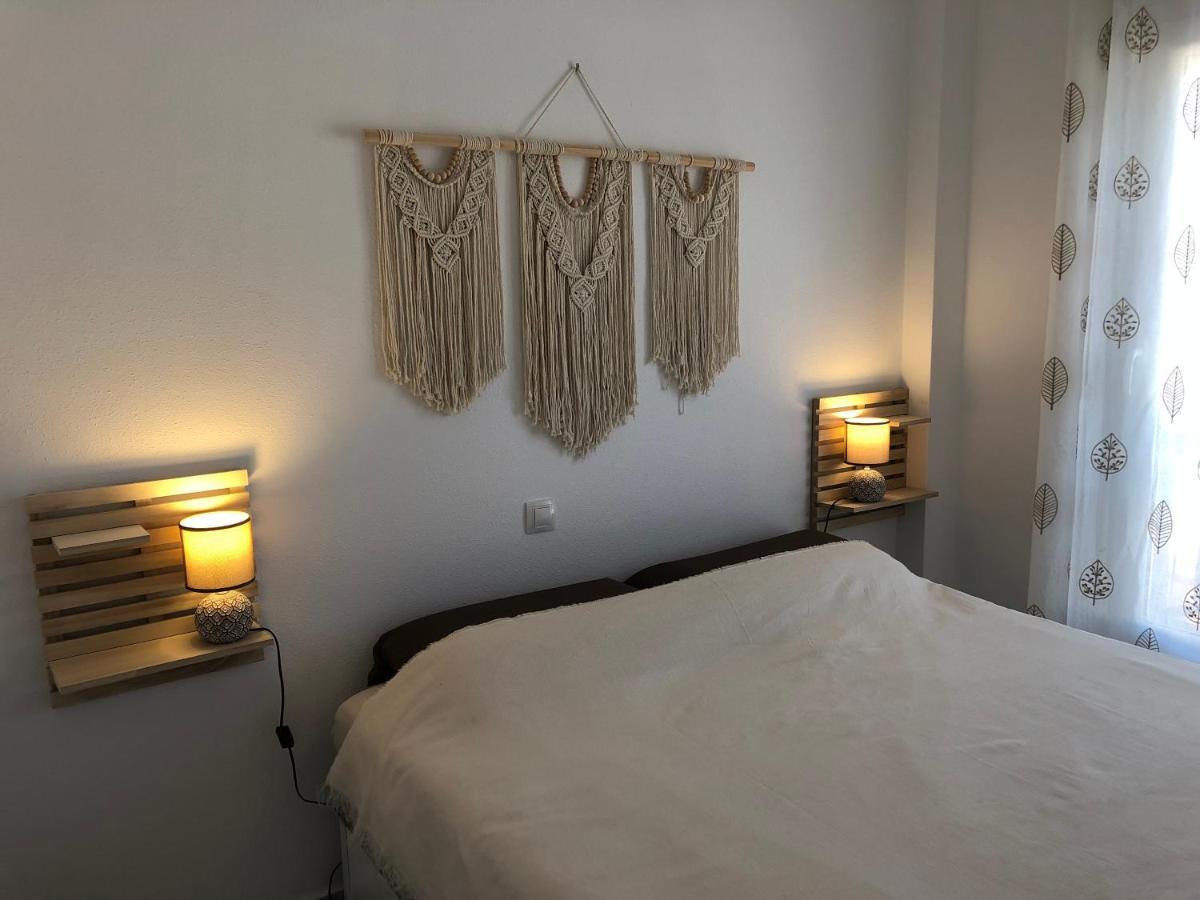 شقة Calpe Bay Terraza24 المظهر الخارجي الصورة
