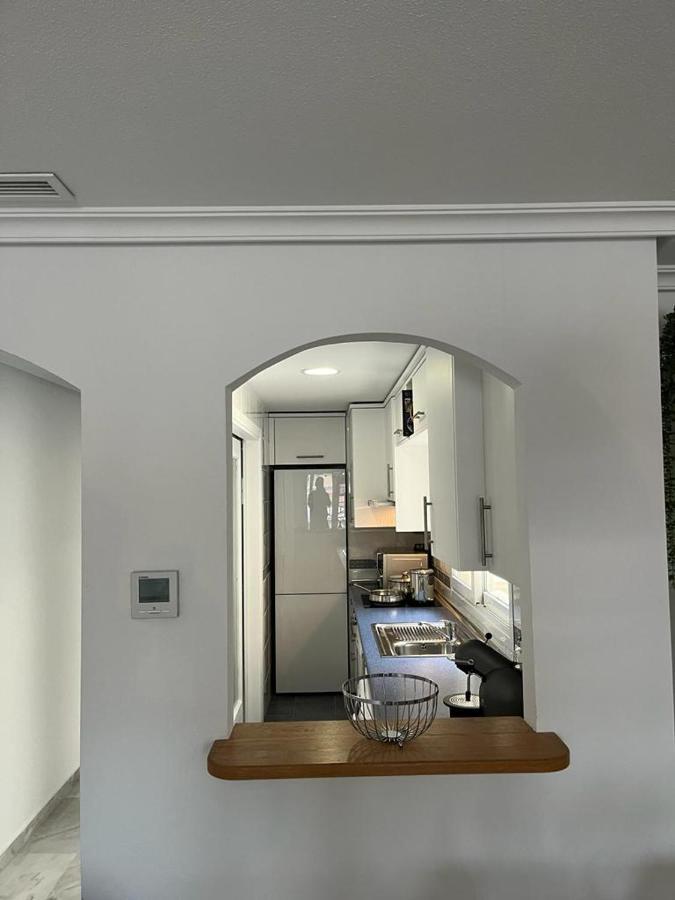 شقة Calpe Bay Terraza24 المظهر الخارجي الصورة