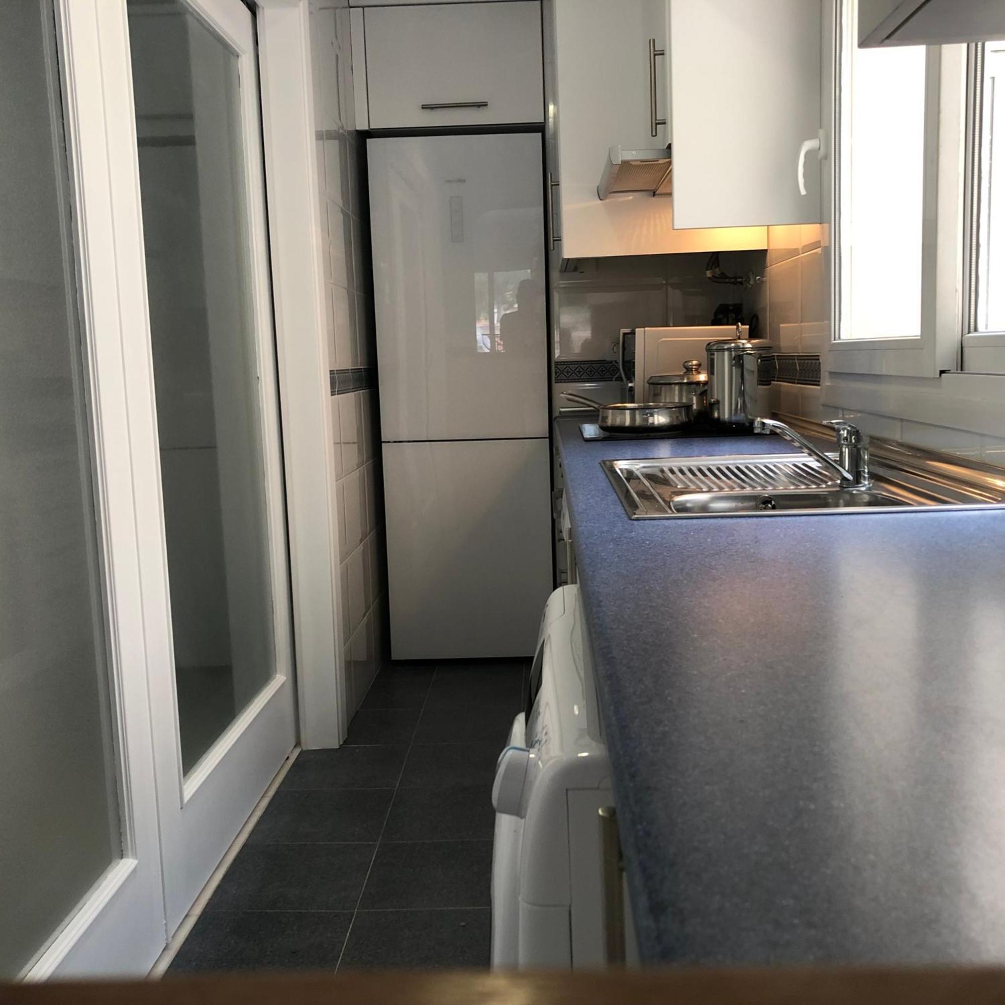 شقة Calpe Bay Terraza24 المظهر الخارجي الصورة