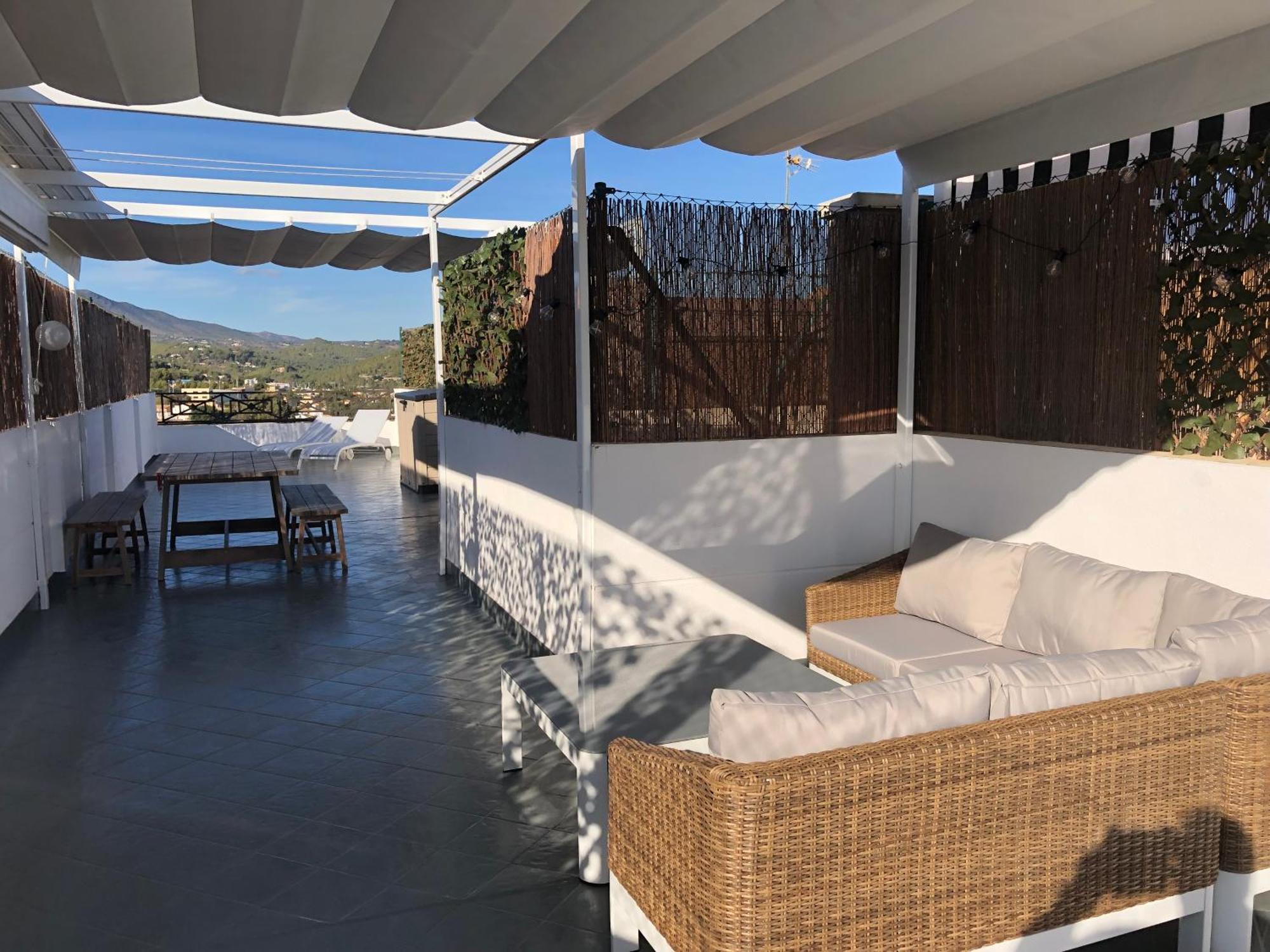 شقة Calpe Bay Terraza24 المظهر الخارجي الصورة