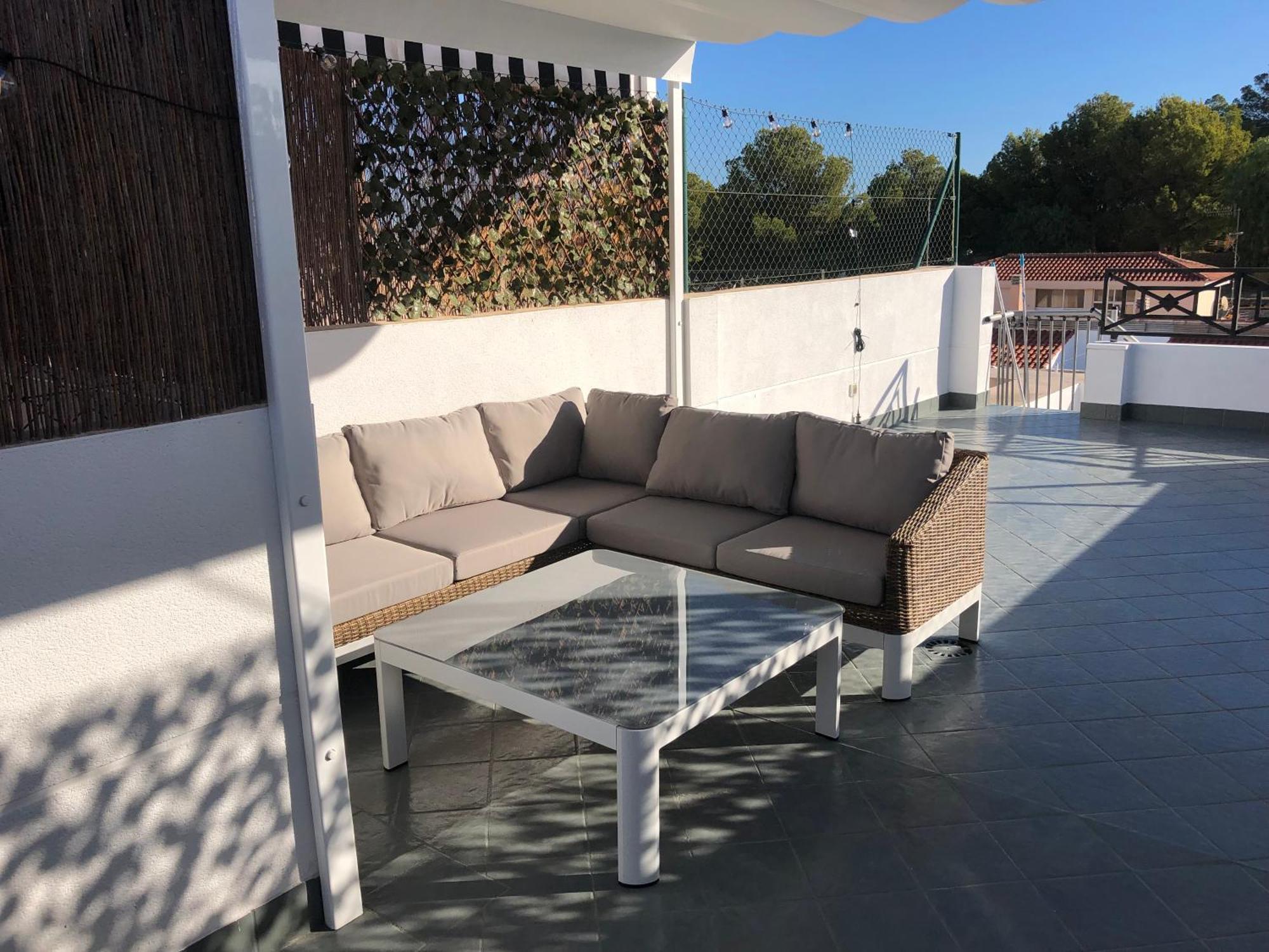 شقة Calpe Bay Terraza24 المظهر الخارجي الصورة
