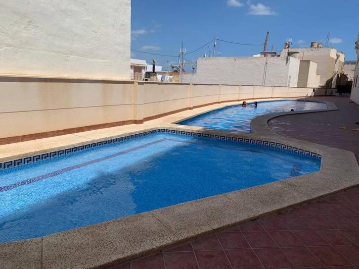 شقة Calpe Bay Terraza24 المظهر الخارجي الصورة